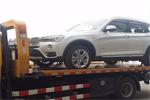 班戈拖车24小时服务电话
